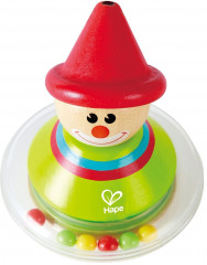 Игрушка неваляшка «Роли-Поли Ральф» - Фото 1