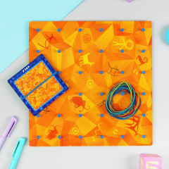 Геоборд «Неолит» - Фото 1