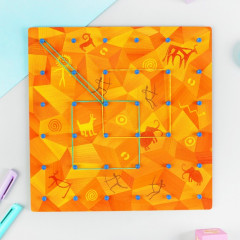 Геоборд «Неолит» - Фото 2