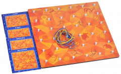 Геоборд «Неолит» - Фото 4