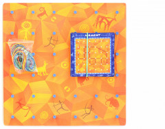 Геоборд «Неолит» - Фото 5