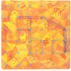 Геоборд «Неолит» - Фото 7