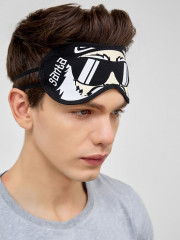 Маска для сна - Фото 1