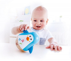 Неваляшка «Пингвин» - Фото 1