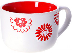 Набор чашек на металлической подставке - Фото 2