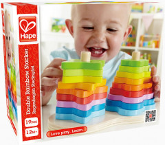 Сортер «Радуга» - Фото 3