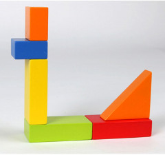 Ходунок с конструктором - Фото 5