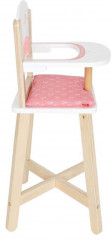 Стул для кукол - Фото 1