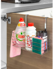 Корзина подвесная - Фото 4