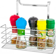 Корзина подвесная - Фото 6