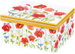 Чайная пара «Маки» - Фото 5