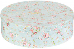 Набор чайный «Яблоневый цвет на голубом» - Фото 5