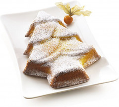 Форма для приготовления пирожного «Christmas Tree» - Фото 1