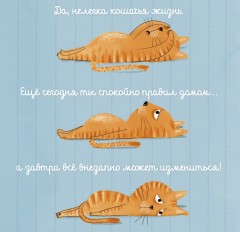 Король кот - Фото 1