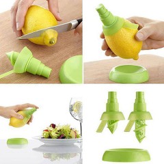 Распылитель для цитрусовых - Фото 2