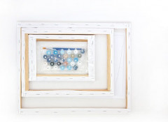 Картина по номерам «Винтажный натюрморт» - Фото 3