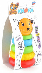 Пирамидка «Львенок» - Фото 2