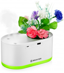 Увлажнитель воздуха ультразвуковой - Фото 2