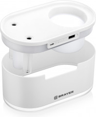 Увлажнитель воздуха ультразвуковой - Фото 3