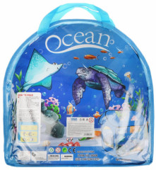 Палатка игровая «Океан» - Фото 2