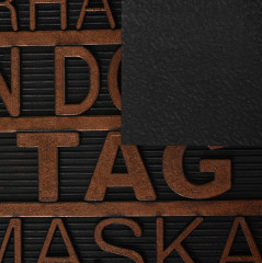 Коврик придверный «Приветствие» - Фото 4