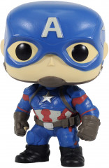 Фигурка «Captain America» - Фото 1