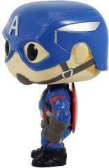 Фигурка «Captain America» - Фото 3