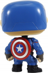 Фигурка «Captain America» - Фото 4