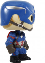 Фигурка «Captain America» - Фото 5