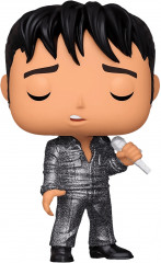 Фигурка «Comeback Special» exclusive - Фото 1