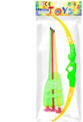 Лук со стрелами - Фото 1