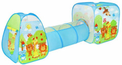 Комплекс игровой - Фото 1