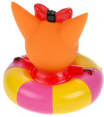 Игрушка для купания «Карамелька» - Фото 2