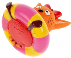 Игрушка для купания «Карамелька» - Фото 3
