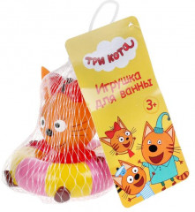 Игрушка для купания «Карамелька» - Фото 4