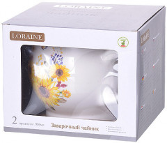 Чайник заварочный - Фото 2