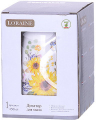 Дозатор для мыла - Фото 2