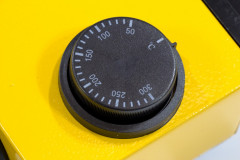 Аппарат для сварки пластиковых труб - Фото 1