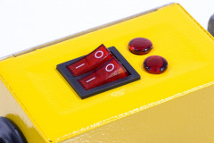 Аппарат для сварки пластиковых труб - Фото 2