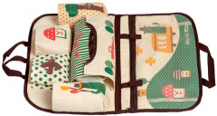 Органайзер на спинку сиденья автомобиля - Фото 1