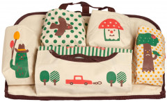 Органайзер на спинку сиденья автомобиля - Фото 3