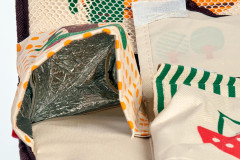 Органайзер на спинку сиденья автомобиля - Фото 4