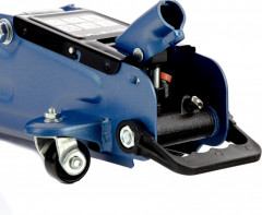 Домкрат гидравлический - Фото 5