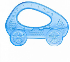 Прорезыватель «Машинка» - Фото 1