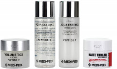 Набор для лица с комплексом пептидов - Фото 1