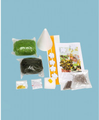 Набор для творчества «Ёлочка» - Фото 1