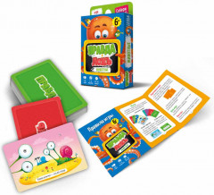 Игра настольная «Правда-ложь. Животные» - Фото 1