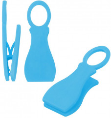 Прищепки для полотенец - Фото 2