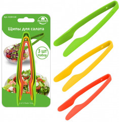 Щипцы для салата - Фото 2
