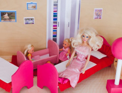 Набор текстиля «Анастасия» - Фото 1